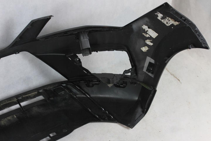 фото №12, Бампер перед переднє seat ateca ксенон pdc планка