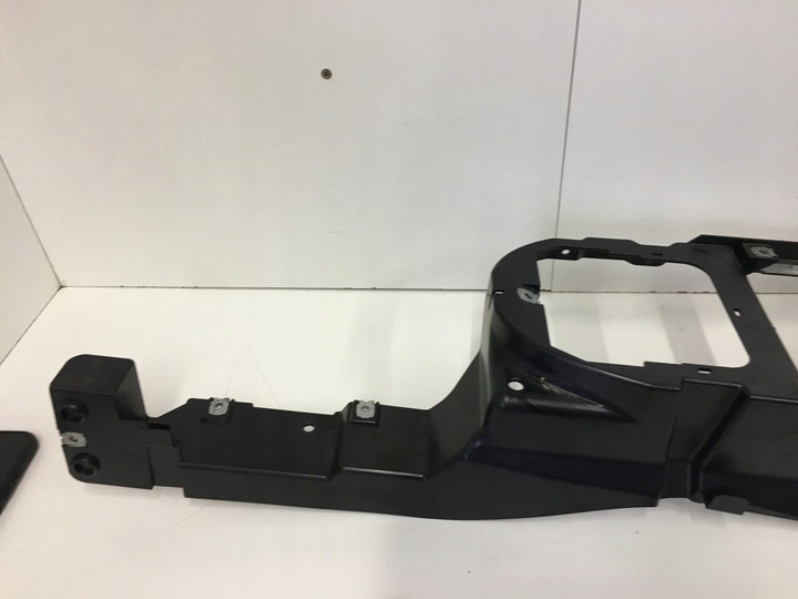 фото №14, Vw caddy 2k каркас тунелю середнього 1t0857669f 1t0857669