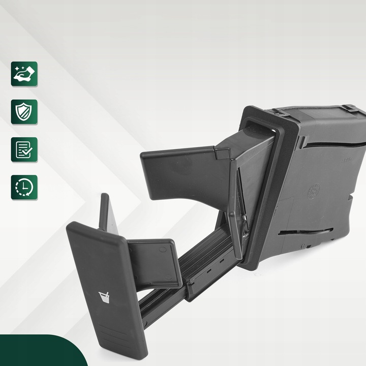 фото №12, Держатель na напитки кружка butelkę cup держатель do vw polo 9n