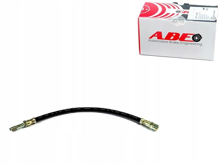 фото №1, Abe c83172abe шланг тормозной гибкий