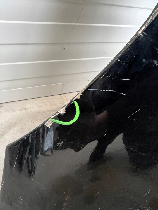 фото №6, Крило праві переднє перед mercedes a-klasa w176