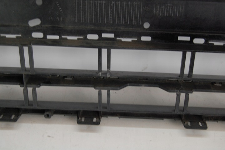 фото №3, Решётка радиатора решётка audi s6 c7 4g рестайлинг 2015-2019