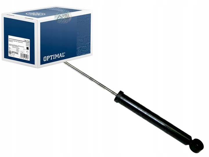 фото №1, Амортизатор seat altea 1.6 lpg 5p1