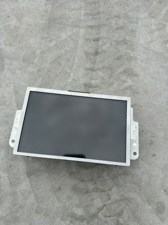 фото №1, Ford ranger v 15-20 екран дисплей монітор