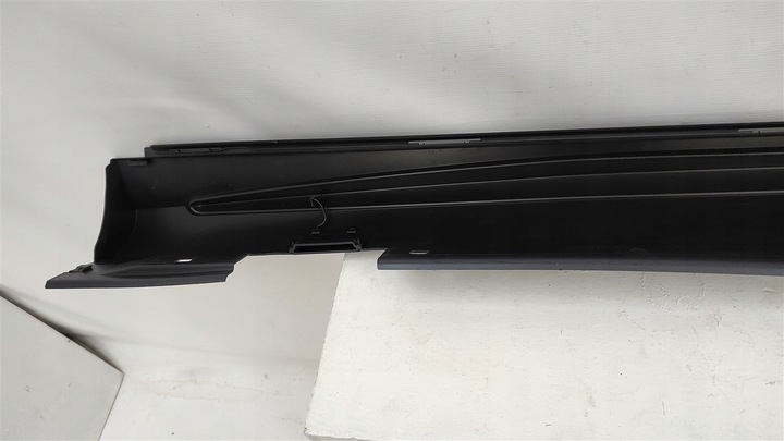 фото №6, Планка пороговая левая mercedes a 176 w176 amg