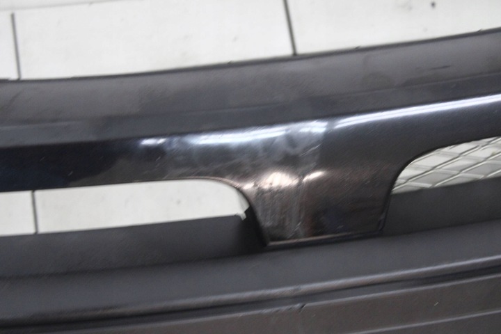 фото №7, Bmw x5 e53 рестайлінг 03r- бампер перед переднє pdc 475