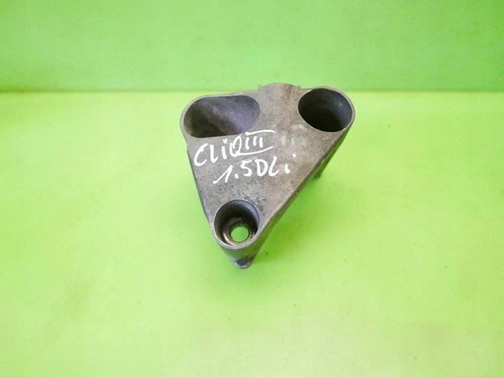 фото №1, Лапи кронштейн двигуна renault clio iii phi 1.5 dci