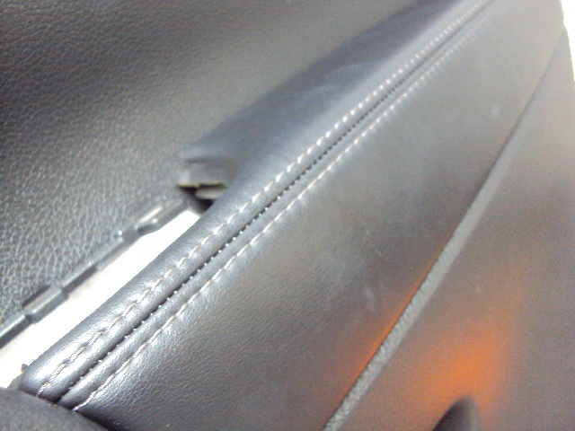 фото №4, Оббивка двері праві перед nissan x-trail t32