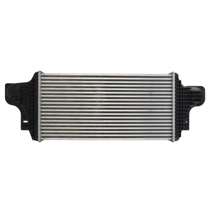 фото №2, Інтеркулер gl x164 клас w164 05-12 ml gl