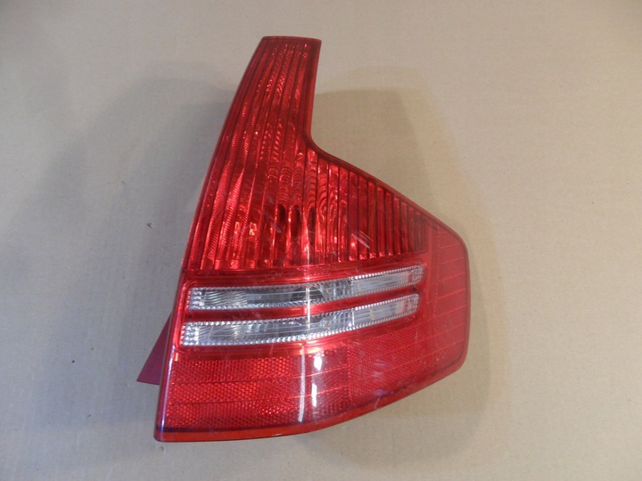 фото №1, Лампа права задня citroen c4 04-10 5d 9655863980