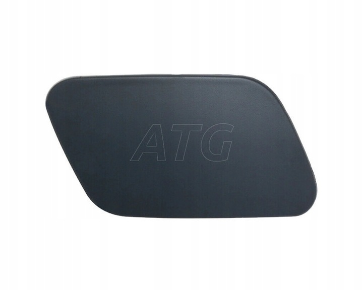 фото №8, Заглушка склоомивача ліва audi a4 b7 2004-2008