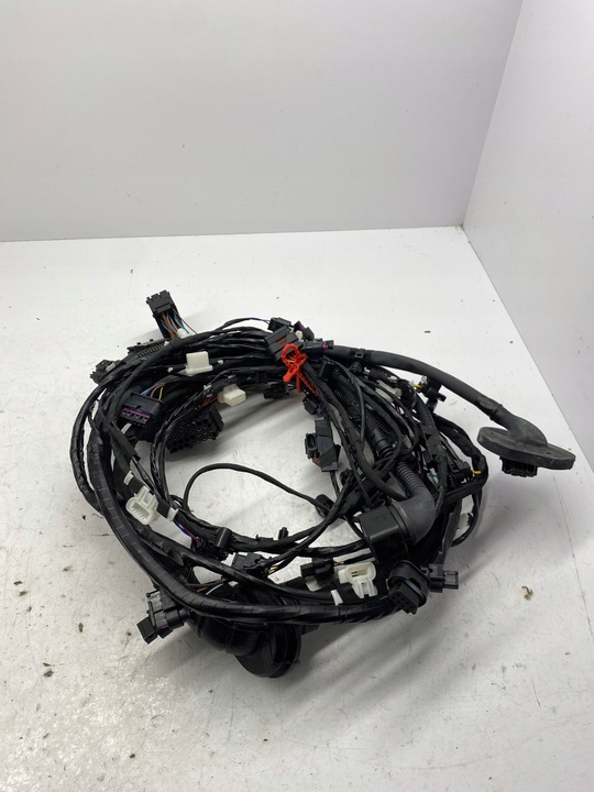 фото №6, Bmw x1 f48 джгут бампера зад 9824715