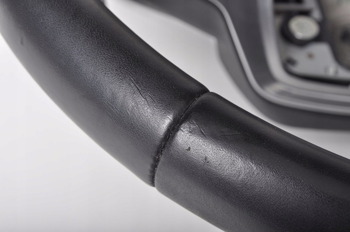 фото №6, Land rover discovery l462 руль кожаный многофункциональная 21r