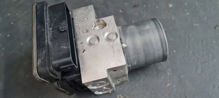 фото №11, Sq8 4m rsq8 q8 насос гальмівна abs 4m6614517bb 4m6907379af sq7 4m q7