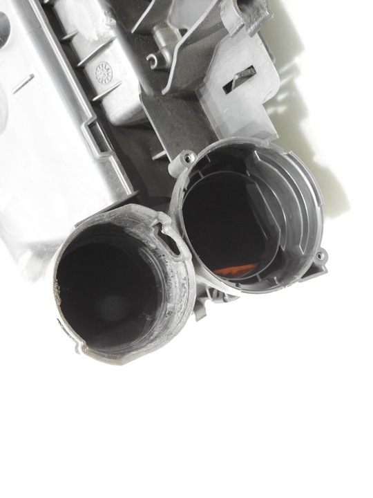 фото №7, Корпус фильтра воздуха c3 picasso 1.6 hdi