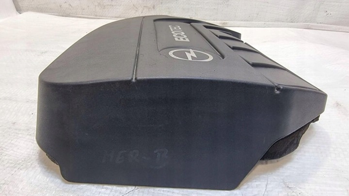 фото №6, Кришка захист двигуна opel meriva b 1.6 cdti 55588576