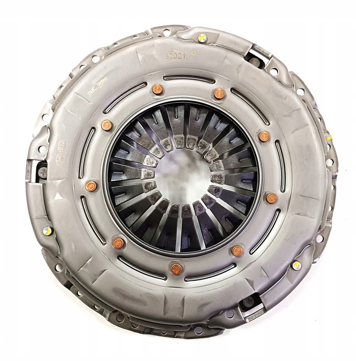 фото №3, Прижим сцепления kia ceed rio soul venga новый оригинальный номер