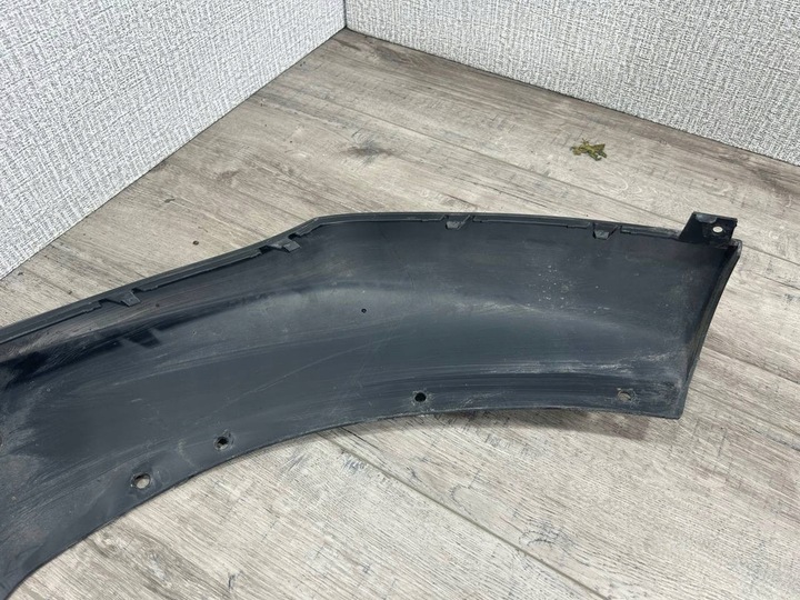 фото №15, Mg hs i рестайлінг 2020- спойлер бампер перед p10947208