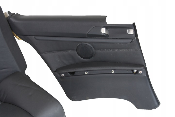 фото №15, Bmw e92 комплект сидений сиденья салон память электрические кожа uk