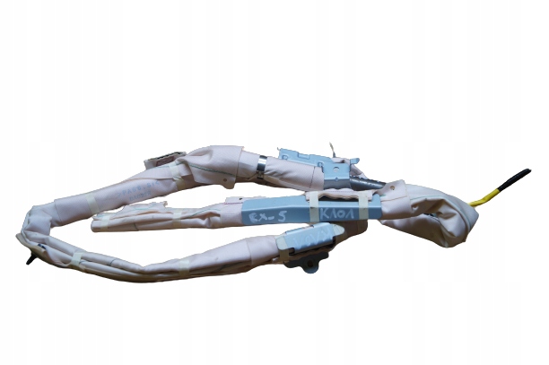 фото №1, Шторка подушка безопасности правая mazda cx-5 i shi2-70v718