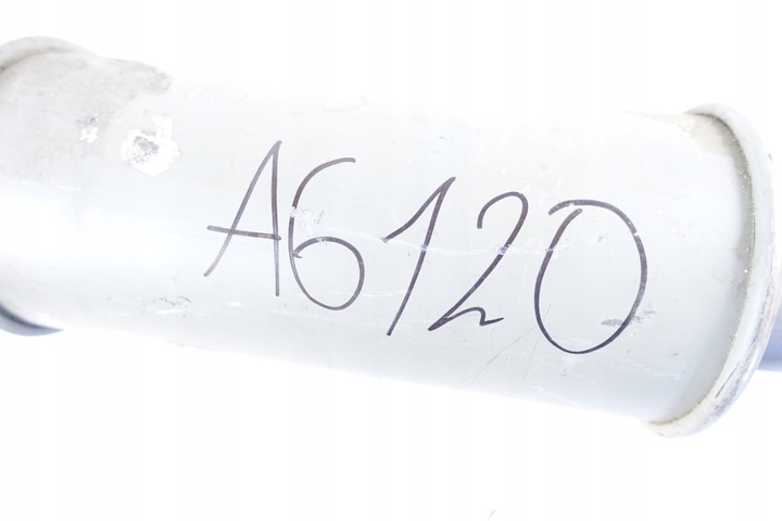 фото №8, Глушник переднє audi 80 b2 1.3 passat b1 055253209a