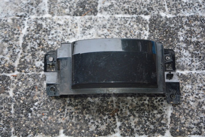 фото №1, Захист корпус радара audi q7 4m0807412a