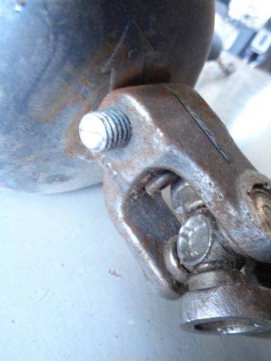 фото №9, Opel corsa e 16 1.4 16v рульова рейка a0006254c