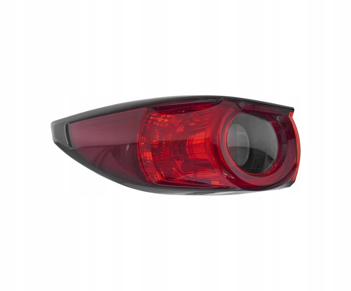 фото №1, Лампа зад do mazda cx-5 2017- kb8a51150f левая