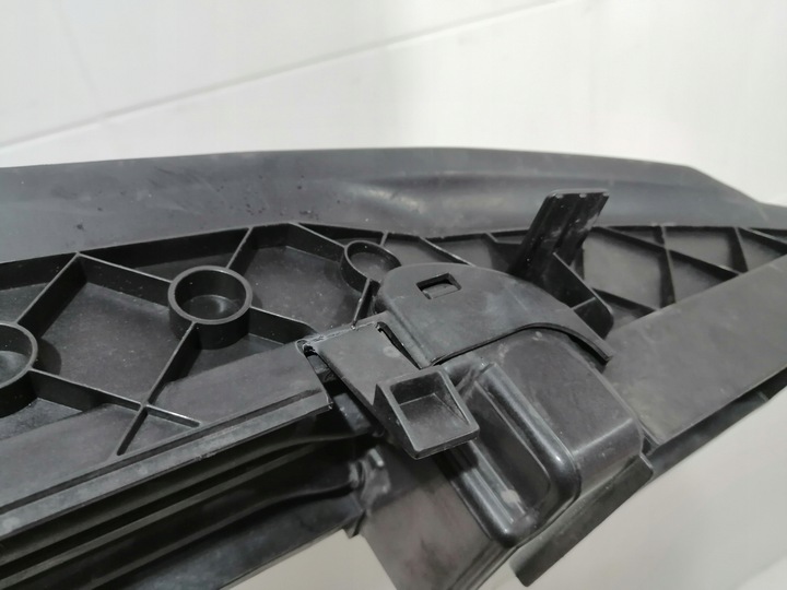 фото №16, Жалюзи руль воздуха bmw x5 g05