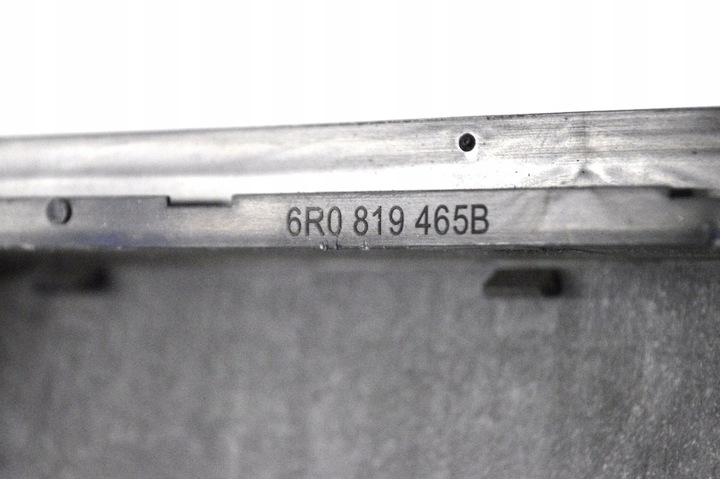 фото №5, Audi a4 s4 b9 8w 2019 решітка вентиляційна pod бампером задній