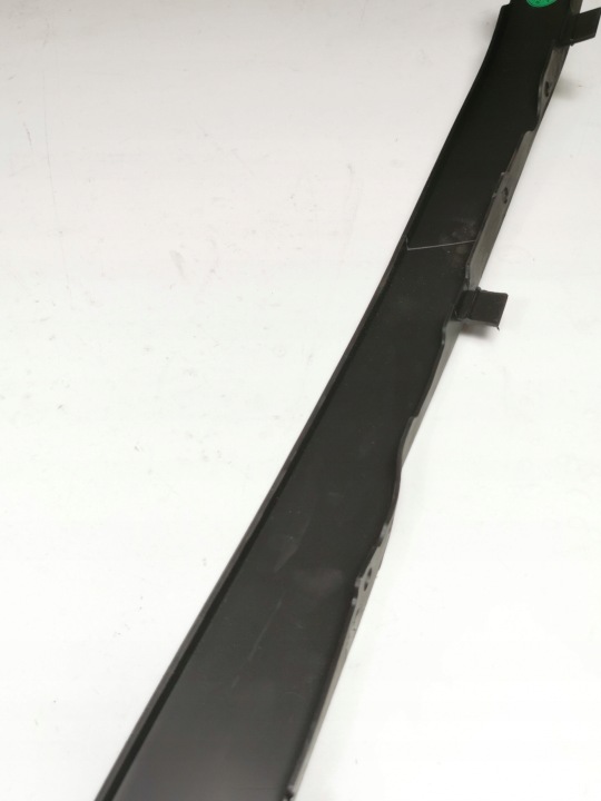 фото №13, Нижняя молдинг бампера перед chevrolet aveo t300 oem номер 96694779