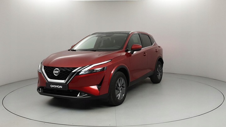 фото №11, Nissan qashqai iii j12 2021 динамік двері зад