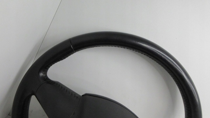 фото №9, Audi q7 4l руль подушка подушка безопасности водителя чёрная