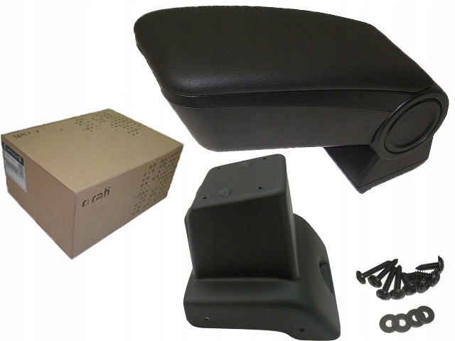 фото №8, Подлокотник подлокотник armster 3 seat ibiza od 2017