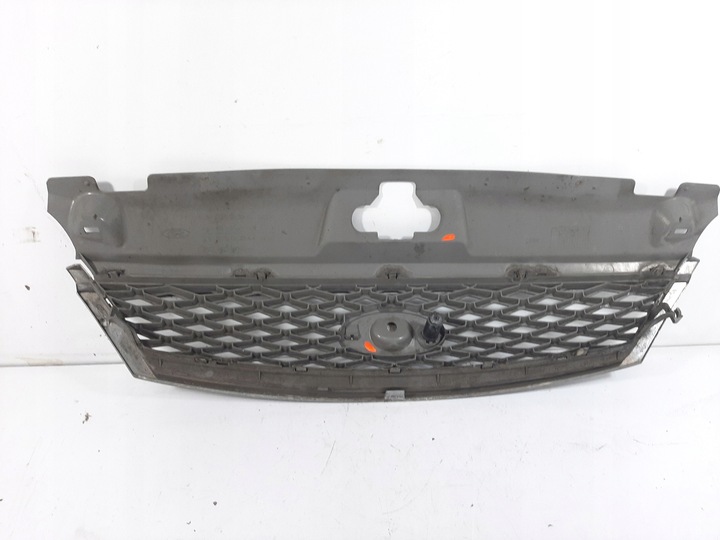 фото №11, Ford mondeo mk3 hb рестайлінг 05r решітка решітка радіатора 6s718a100baw