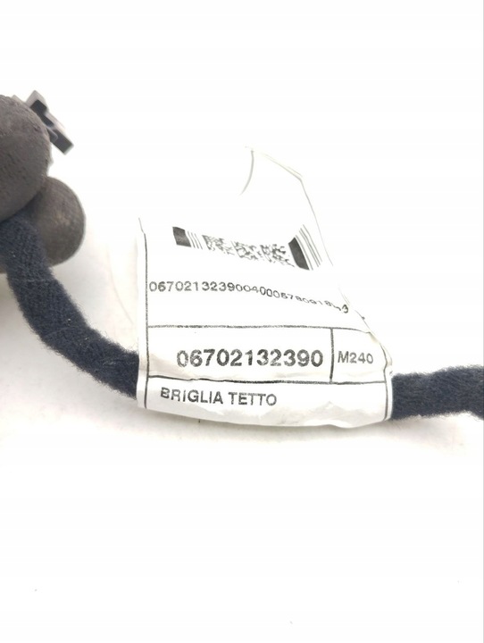 фото №5, Блок управления системы открывания дверь garażowych maserati mc 20 cielo 2023 670