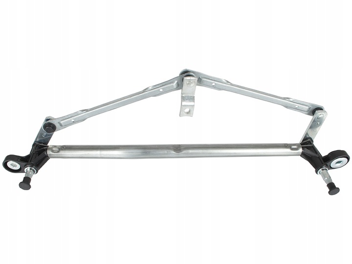 фото №1, Механізм двірник перед alfa romeo 147 gt 03-