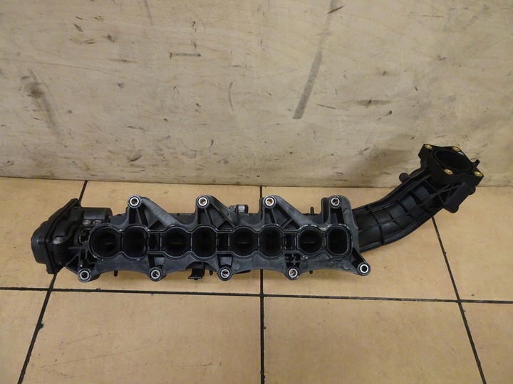 фото №5, Колектор всмоктуючий astra v k 1.6 cdti biturbo