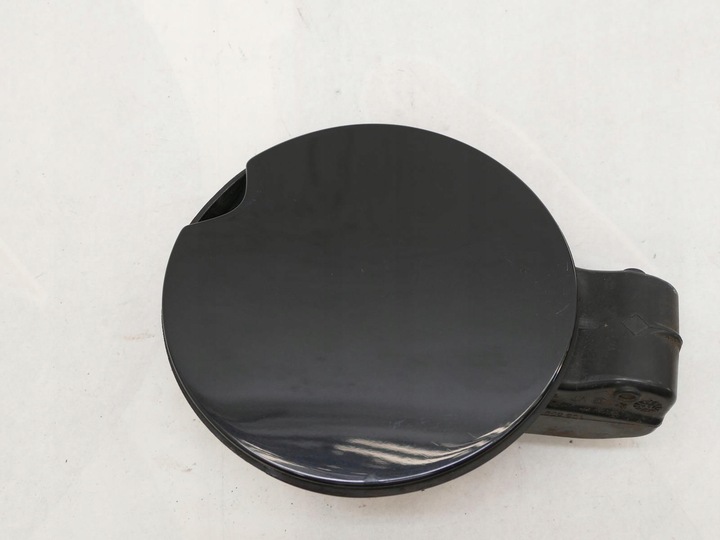 фото №1, Peugeot 207 cc рестайлинг cabrio крышка заливка exlb