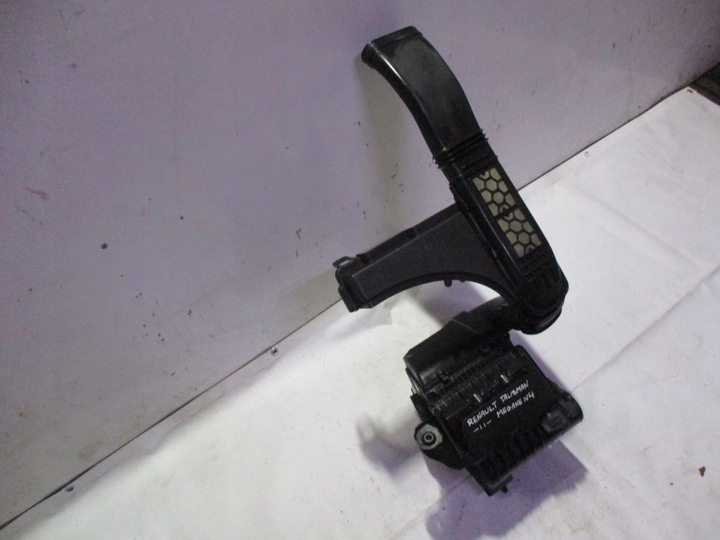 фото №14, Корпус фільтра повітря renault talisman megane 4 iv 165556458r