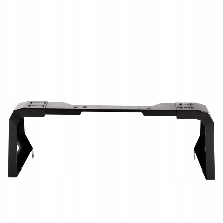 фото №10, Jeep gladiator труби обладнання трубами кузов rollbar