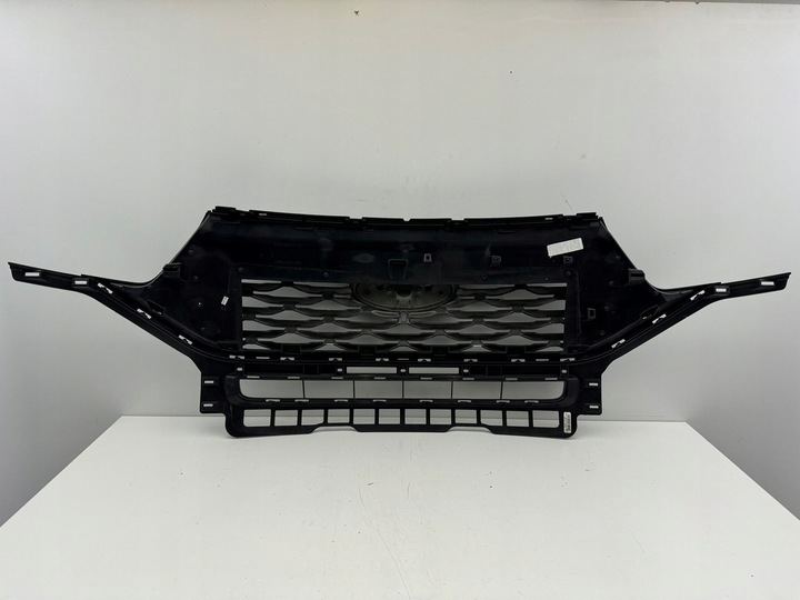 фото №5, Ford explorer st-line решётка решётка радиатора решётка каркас 20-