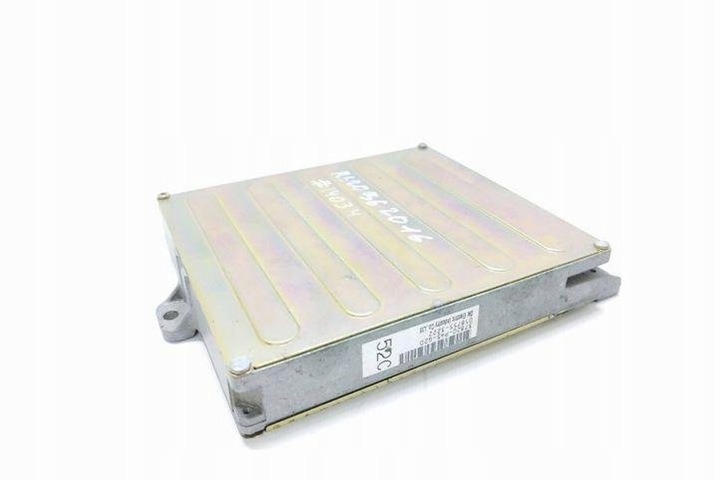 фото №5, Компьютер двигателя ecu rover 600 rh 37820p45g20 1.8l бензин 85kw 1995