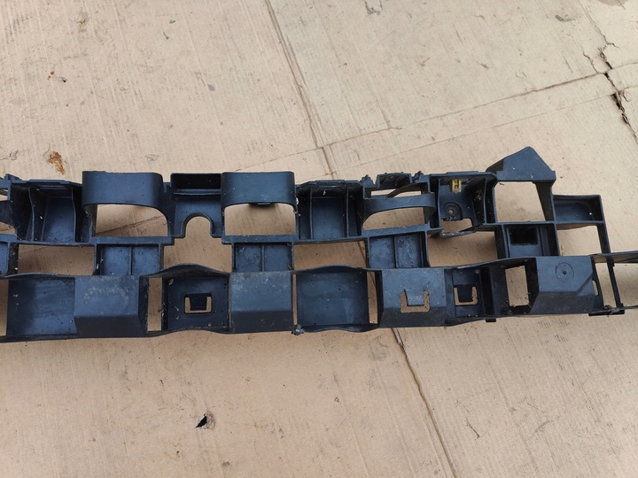 фото №14, Підсилювач бампера перед trafic iii 620905080r