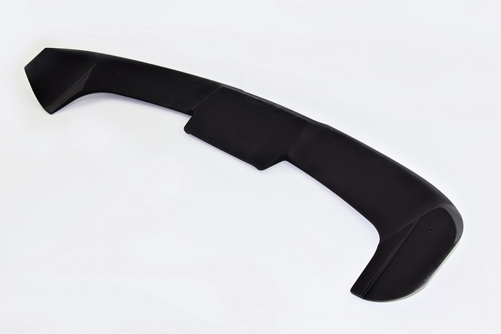 фото №14, Спойлер do opel astra k 2015-2021 хэтчбек козырёк abs чёрный mat sobmart