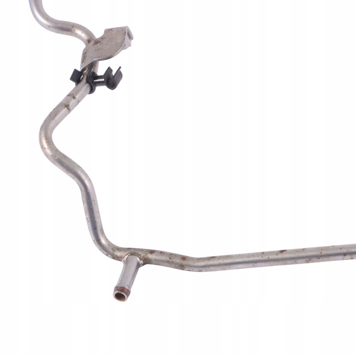 фото №10, Audi tt 8j a3 8p шланг шланг труба радіатор води 06j121075f