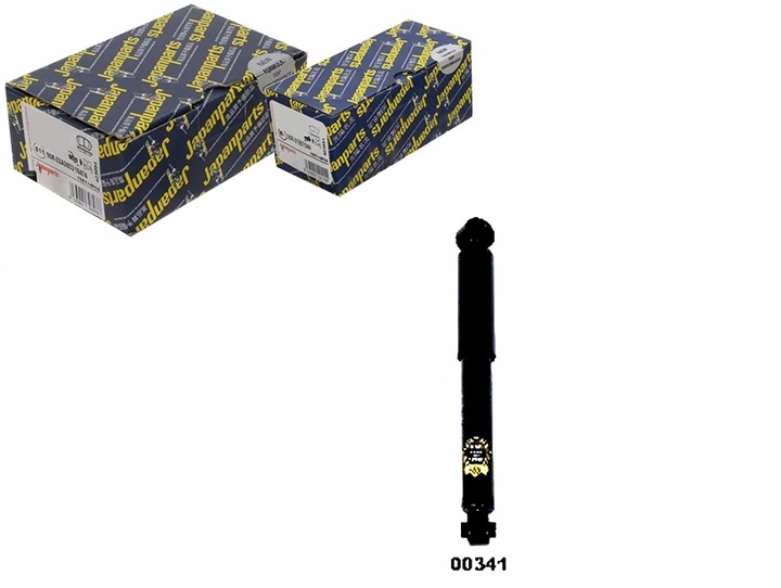 фото №1, Амортизатор japanparts rsc000020 rsc000030 436188