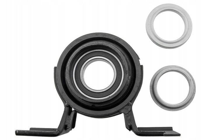 фото №10, Підтримка вала renault master iv 2.3 dci rwd 10-