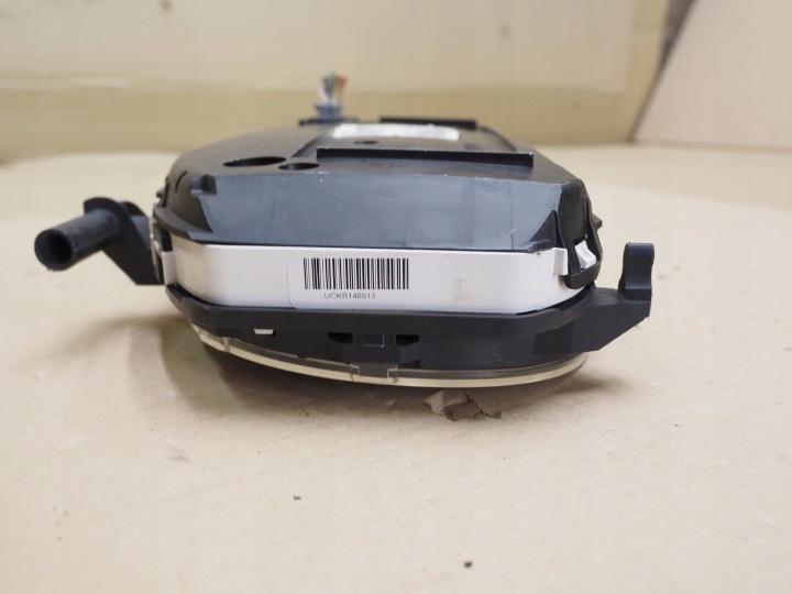 фото №14, Renault clio iii 05-09 1.6 88km панель приборов 8200628775g европа
