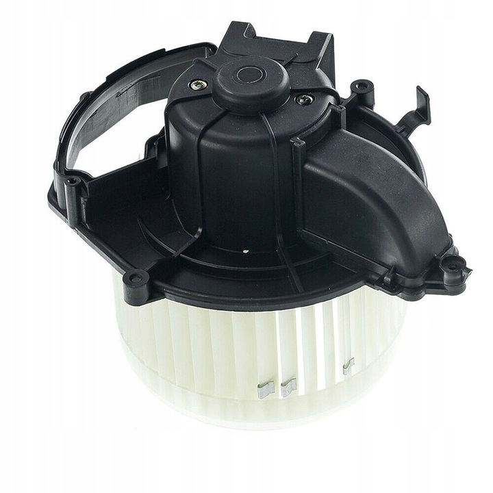 фото №4, Вентилятор интерьера peugeot partner 08-